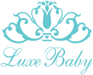 Luxe Baby logo