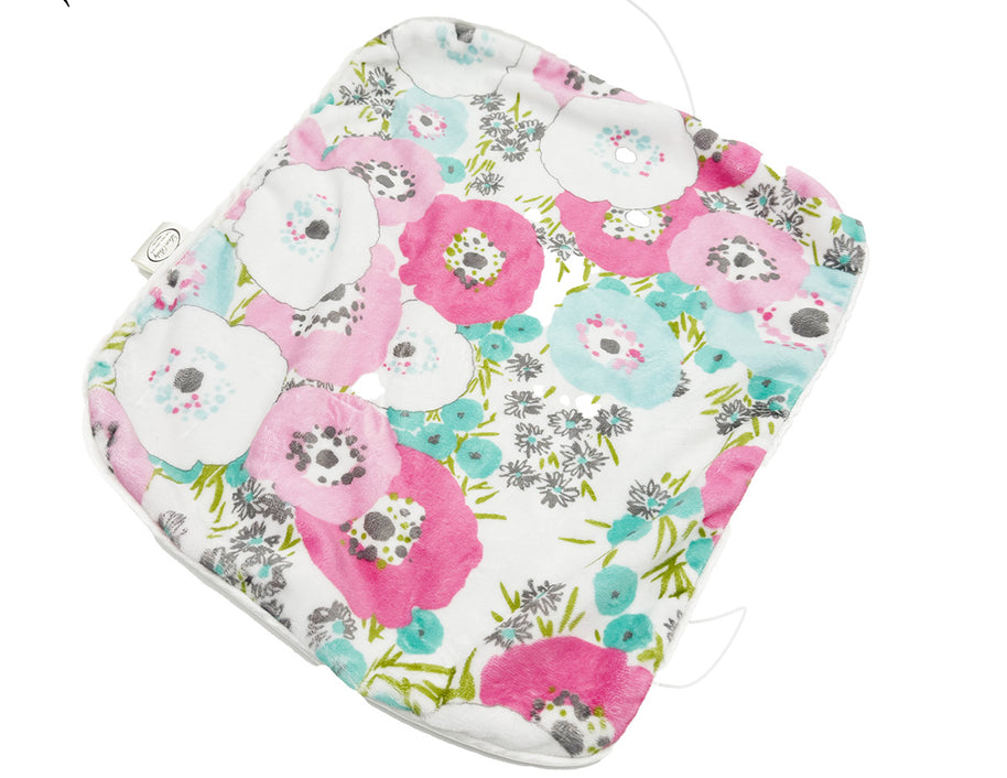 Lyra Spring 3-pc Bouquet Gift Set in a Box