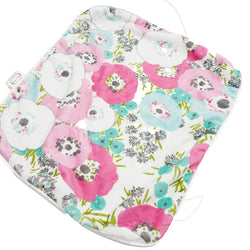 Lyra Spring 3-pc Bouquet Gift Set in a Box