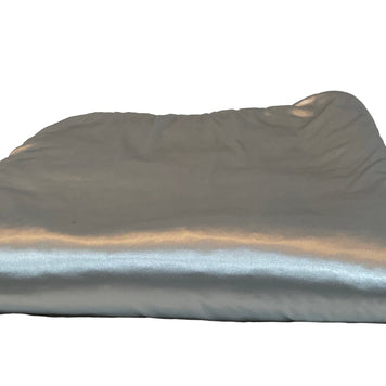 Cloud Satin Blanket-CRIB SIZE  36 X 42