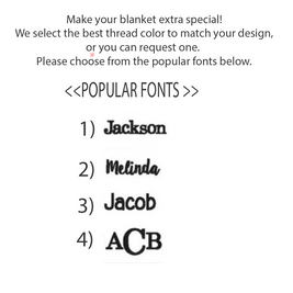 Cloud Satin Blanket-CRIB SIZE  36 X 42