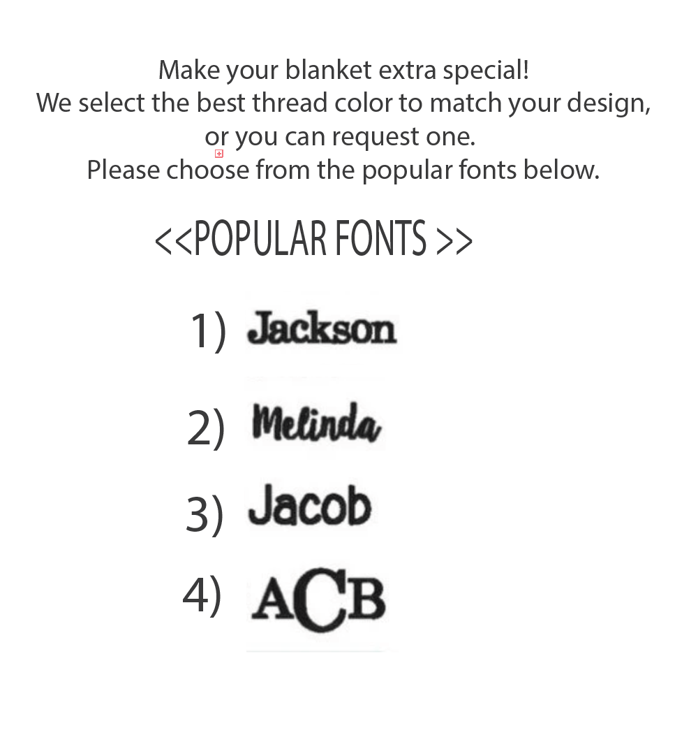 Cloud Satin Blanket-CRIB SIZE  36 X 42