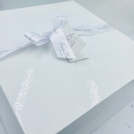 Lyra Spring 3-pc Bouquet Gift Set in a Box