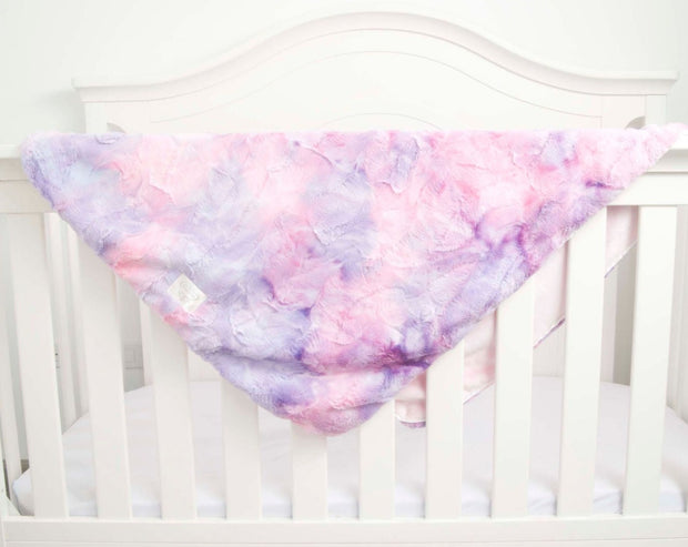Jazzlyne Tye Dye Blanket