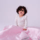 Satin Baby Blanket
